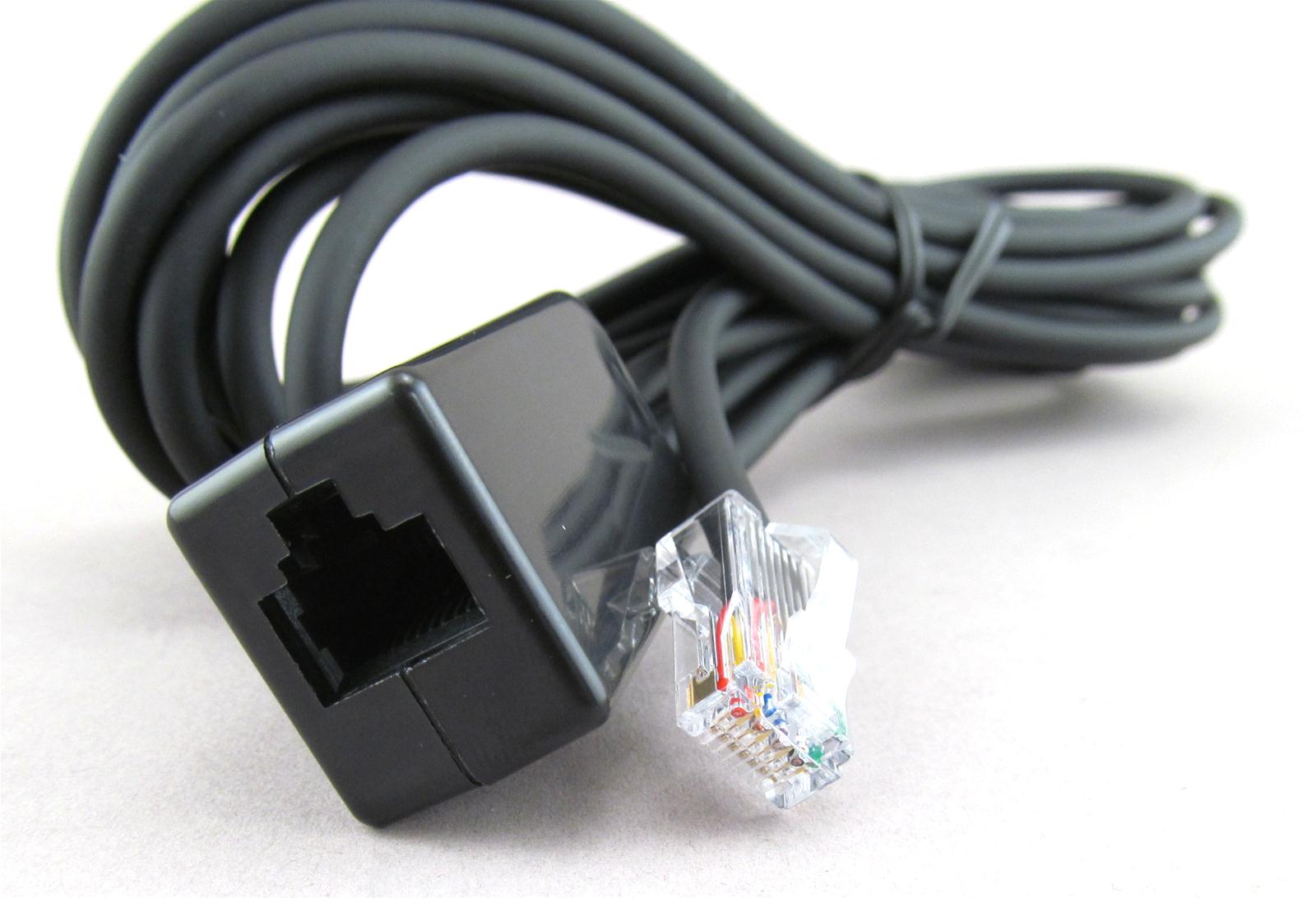 OPC440 Microphone Extension Cables DX Engineering