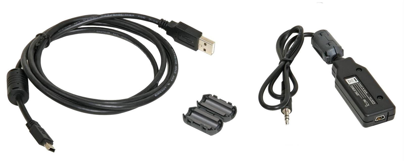 OPC478UC PC Control Programming Cables DX Engineering