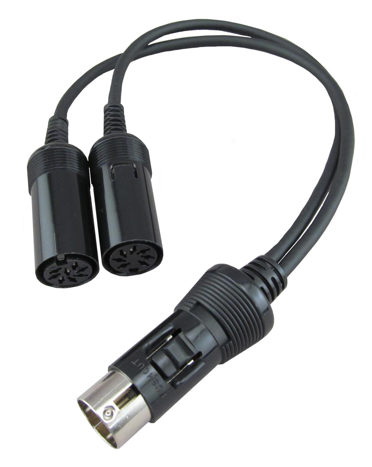 ICOM OPC-599 ICOM Transceiver Adapter Cables | DX Engineering