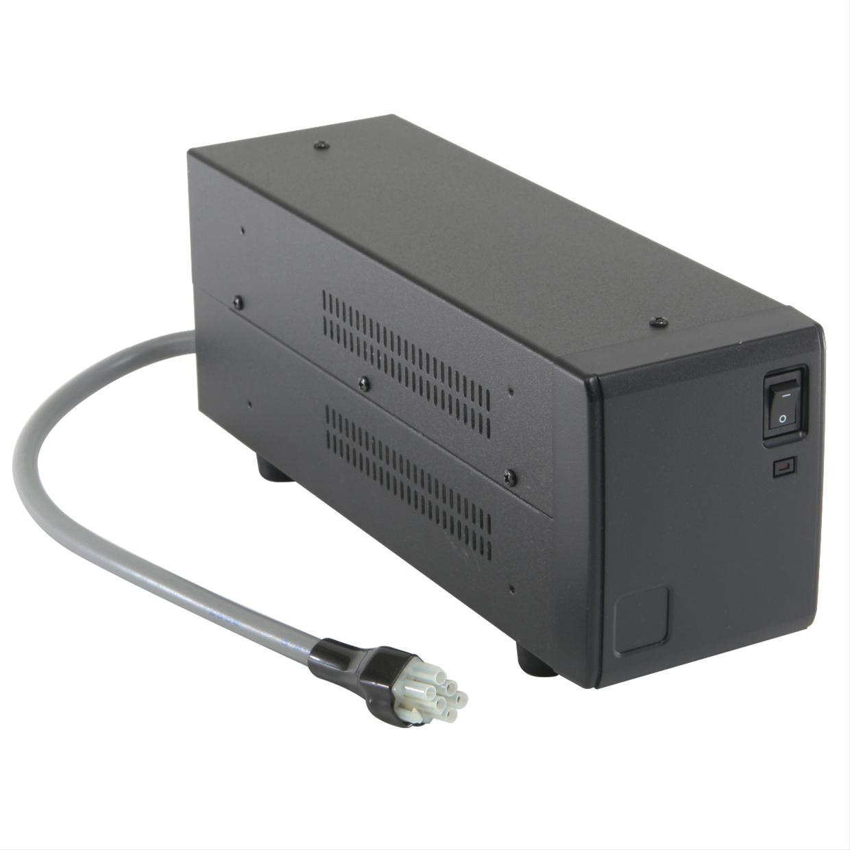 ICOM PS-125 ICOM DC Power Supplies | DX Engineering