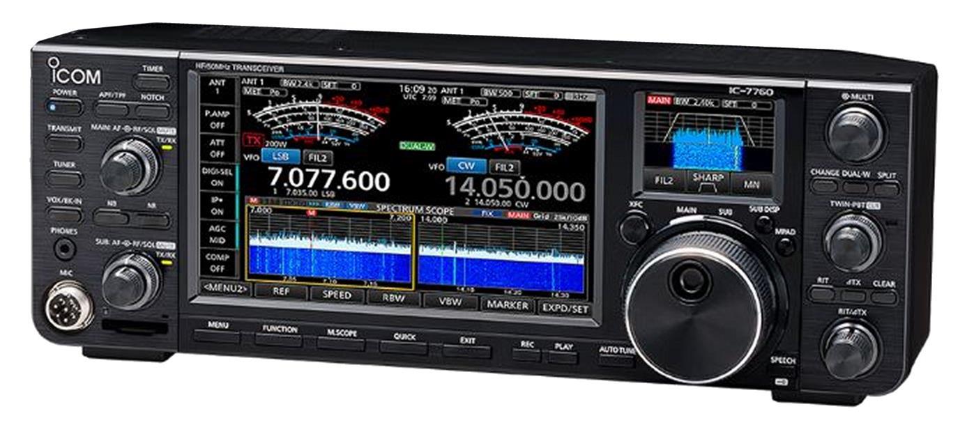【3台セット】ICOM IC-DRC1 MK2 ICOM アイコム IC-DRC1MKII 3台セット デジタル小電力