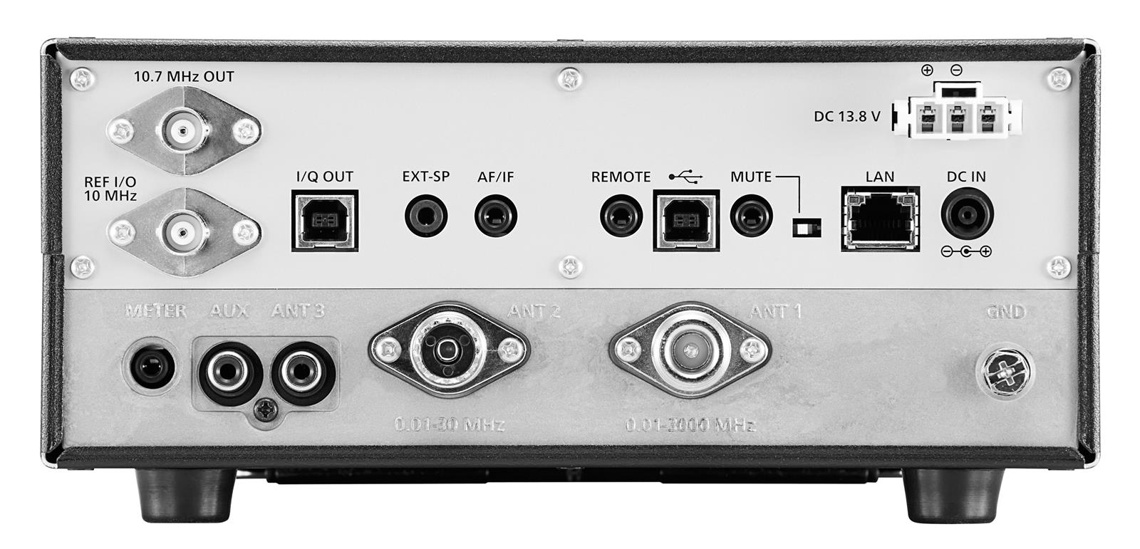 受信機 icom IC-R8600 Amazon | アイコム 広帯域受信機 IC-R8600 | Icom | 受信機