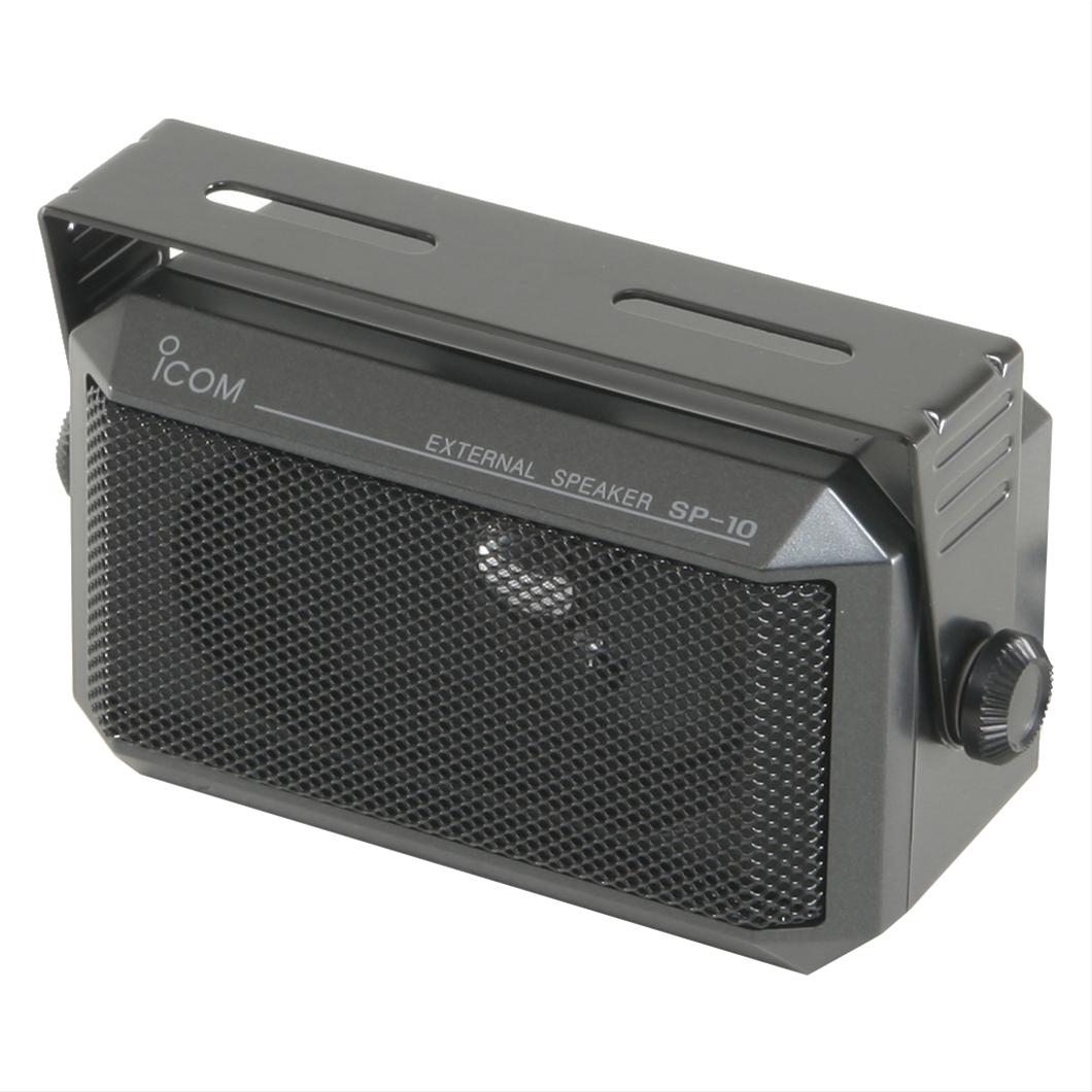 ICOM SP-10 ICOM Mobile Speakers | DX Engineering