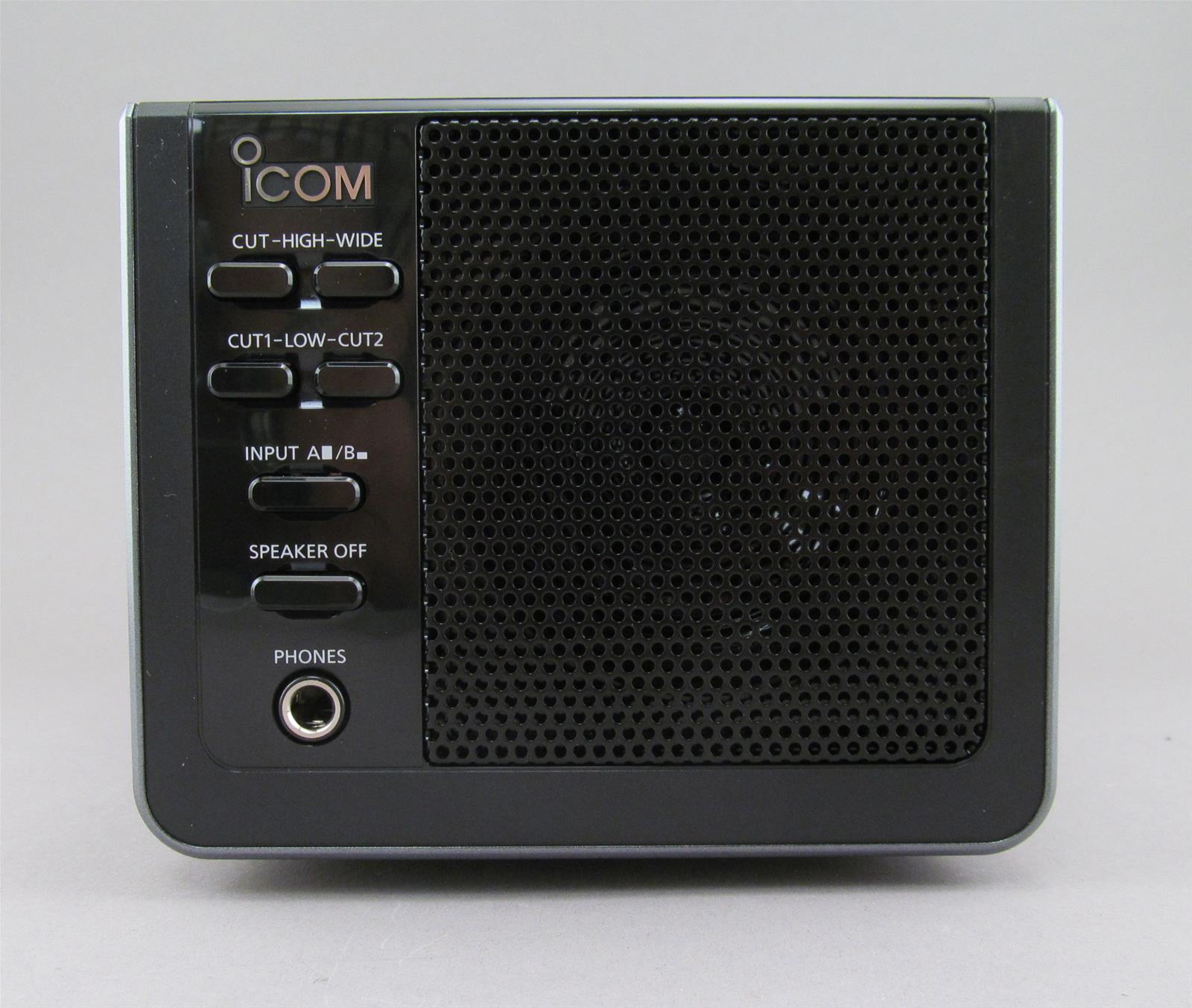 SP41 Base Station Speakers DX Engineering