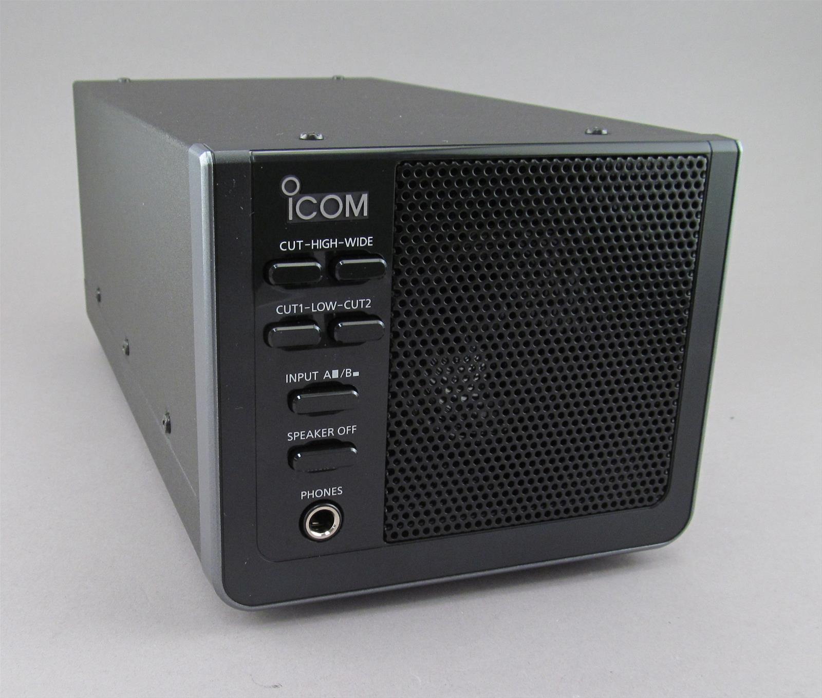 SP41 Base Station Speakers DX Engineering