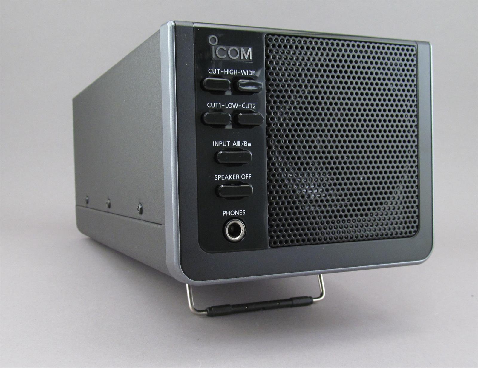 SP41 Base Station Speakers DX Engineering