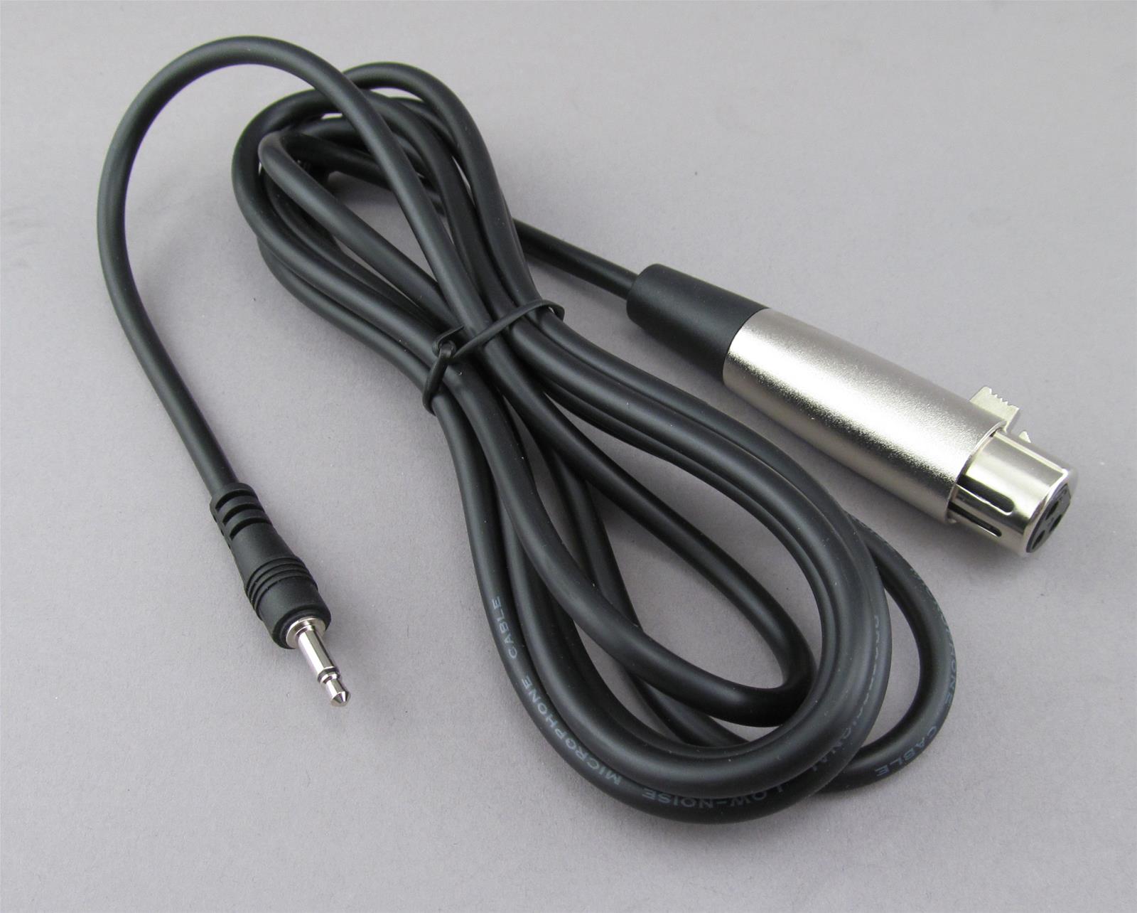 INRAD DMS628YM INRAD Desk Microphone Systems DX Engineering