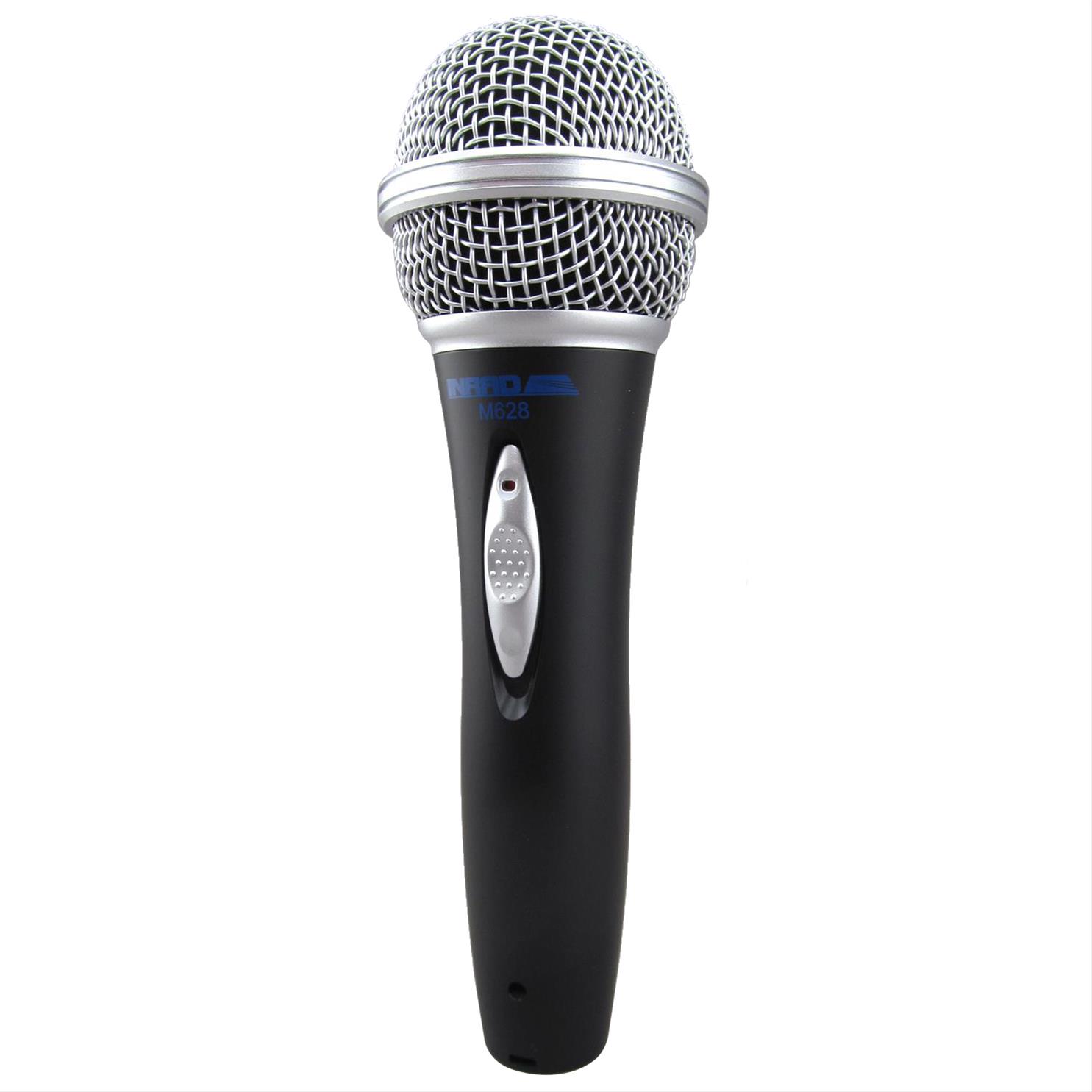 INRAD DMS628YM INRAD Desk Microphone Systems DX Engineering