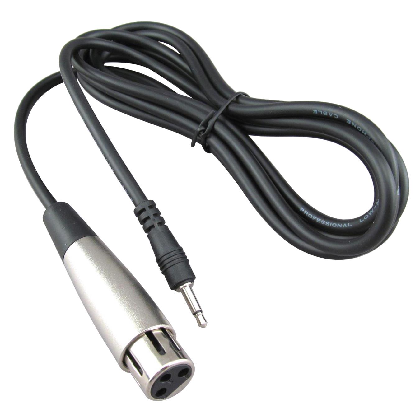 INRAD M629 INRAD Dynamic Microphones | DX Engineering