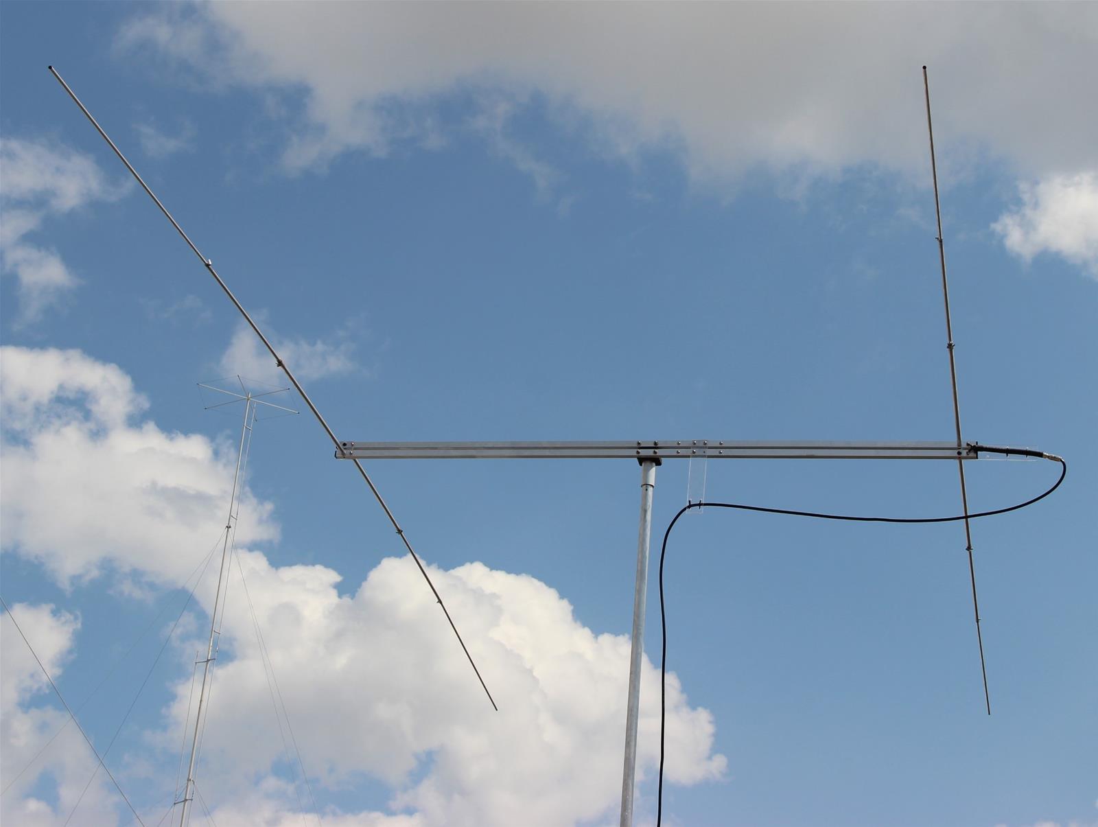 InnovAntennas 18481-LPA2 InnovAntennas High HF Band Optimized Log ...