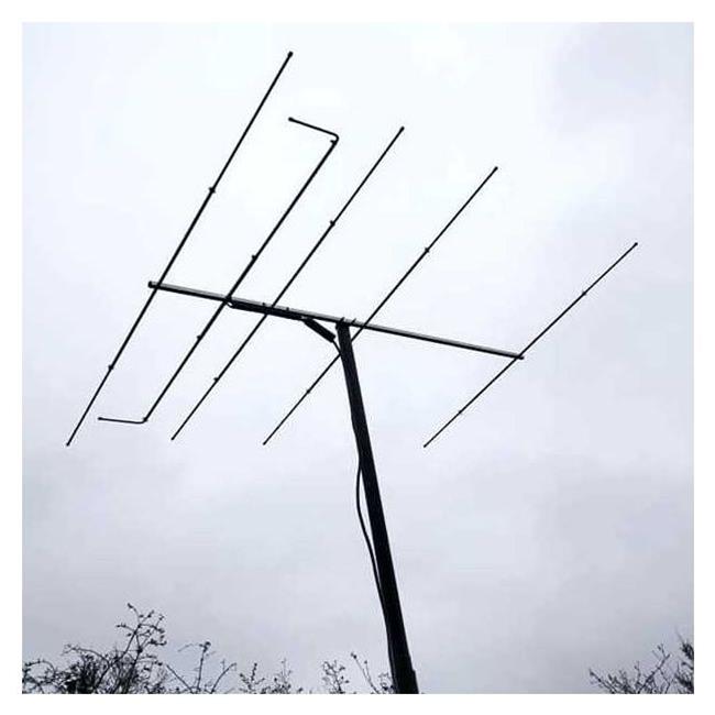 InnovAntennas 18485-0041 InnovAntennas OP-DES 50 MHz Yagi Antennas | DX ...