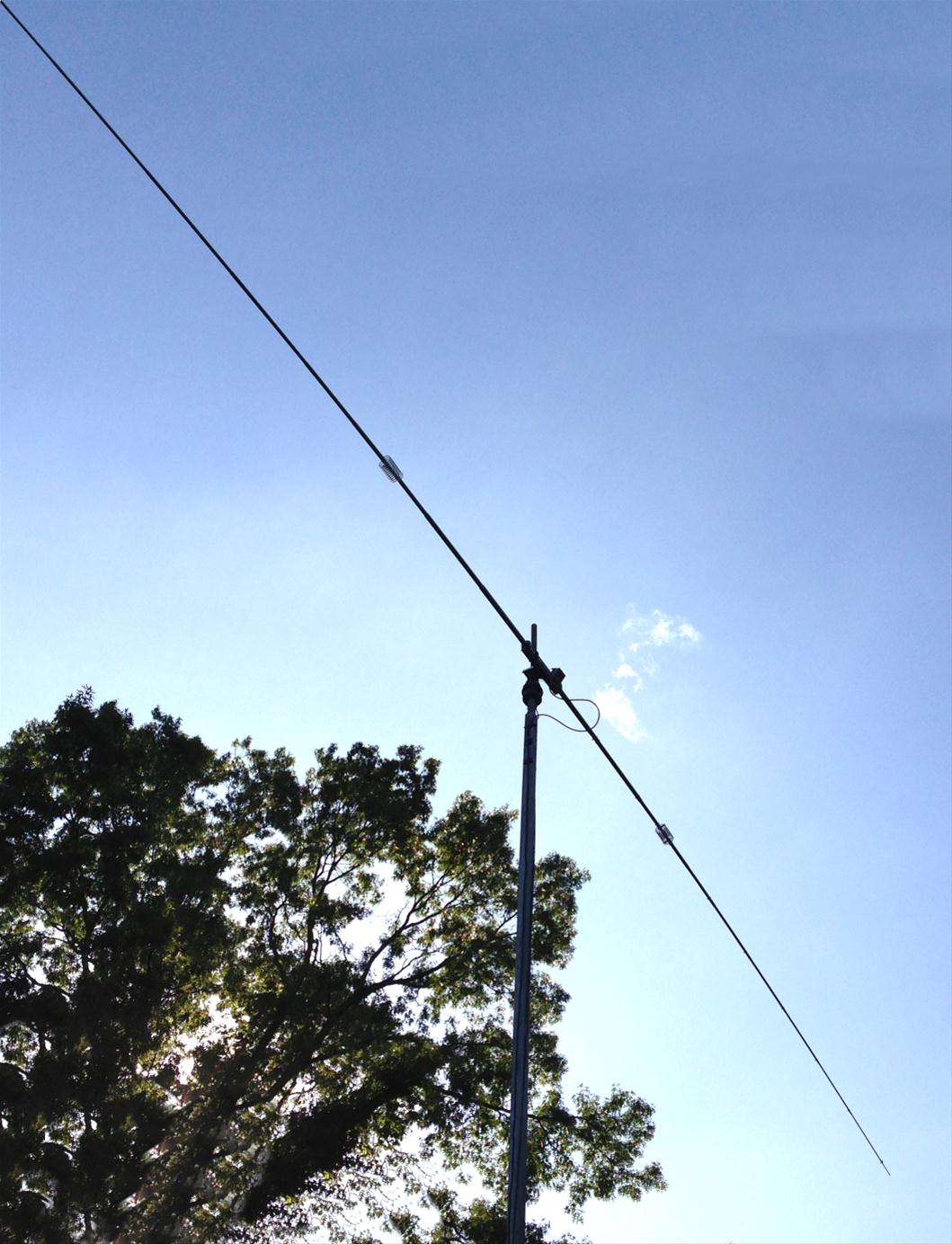 JK Antennas JK401 JK Antennas JK401 40 Meter Rotatable Dipoles DX