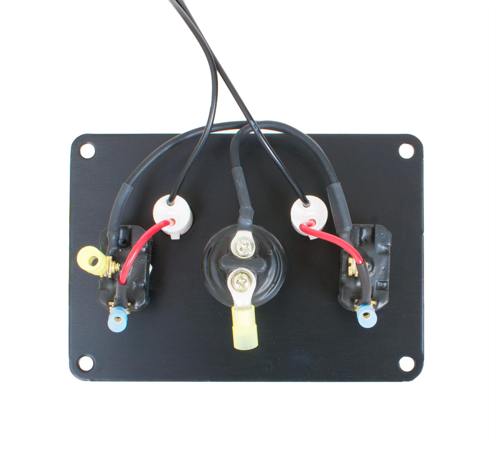 ⭐kks GMZ⭐ JOES Racing Products 46105 JOES Racing Products Switch Panels | DX