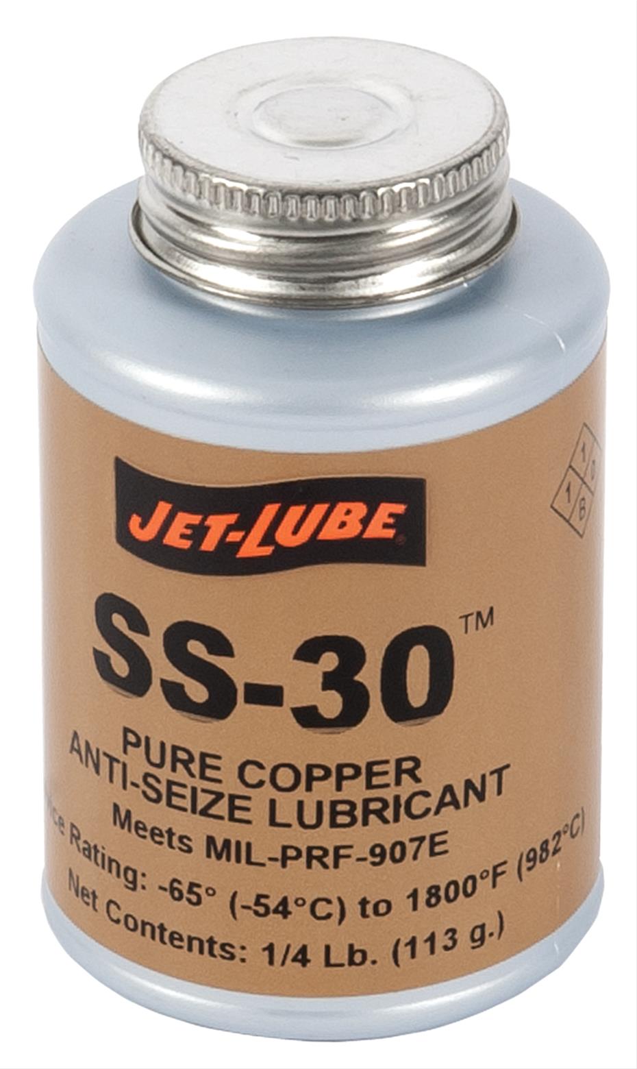 Never Seize Anti Seize RECTORSEAL Nickel, , -65°F, 2600°F