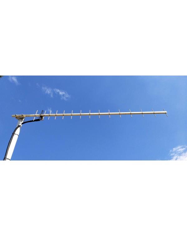 洋書 Non-standard Antennas I0JXX 18470-16-ADS I0JXX 1090MHz ADS-B Receive Antennas | DX