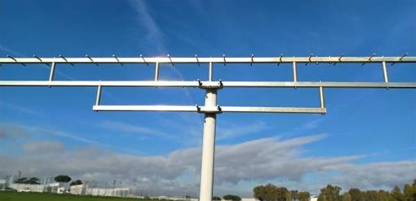 I0JXX 18470-52-23 I0JXX 23cm Yagi Antennas | DX Engineering