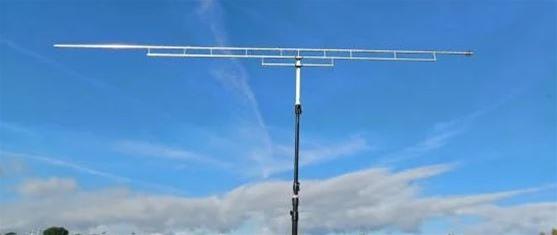 I0JXX 18470-52-23 I0JXX 23cm Yagi Antennas | DX Engineering