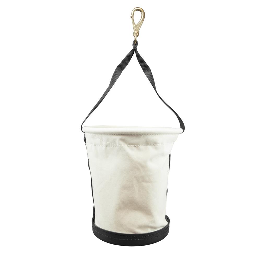 Klein Tools 5113S Klein Tools Tapered Wall Utility Buckets | DX Engineering