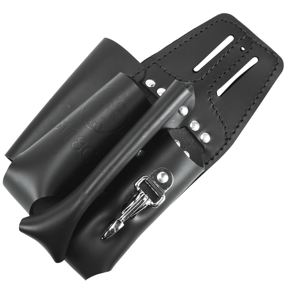 Klein Tools 5118C Klein Tools Tool Pouches | DX Engineering