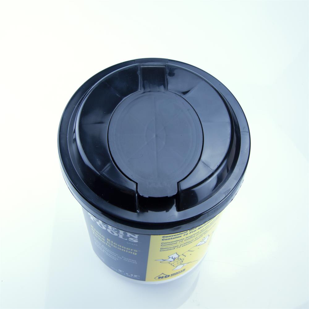 Klein Tools 51425 Klein Tools Kleaners HeavyDuty Hand Cleaning Towels