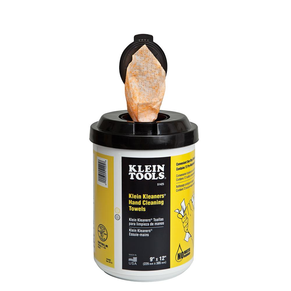 Klein Tools 51425 Klein Tools Kleaners Heavy-Duty Hand Cleaning