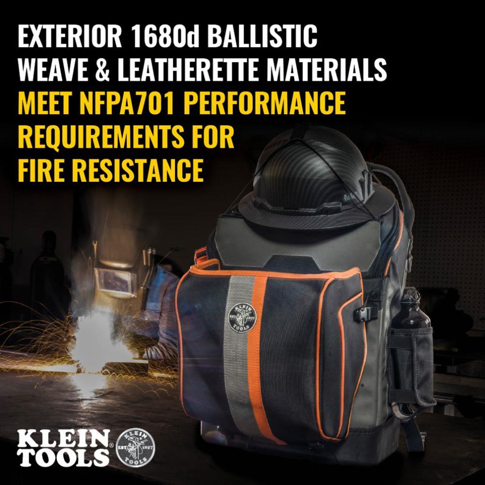 Klein Tools 55665 Klein Tools Tradesman Pro Backpack Replacement