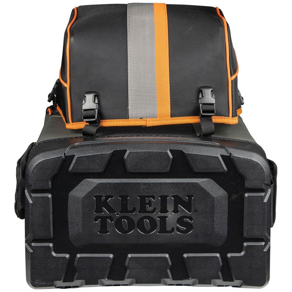 Klein Tools 55665 Klein Tools Tradesman Pro Backpack Replacement