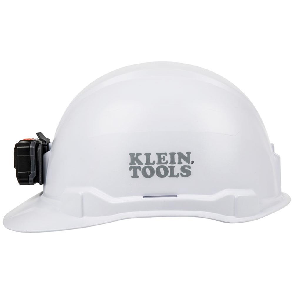 Klein Tools 60107RL Klein Tools CapStyle NonVented Hard Hats DX