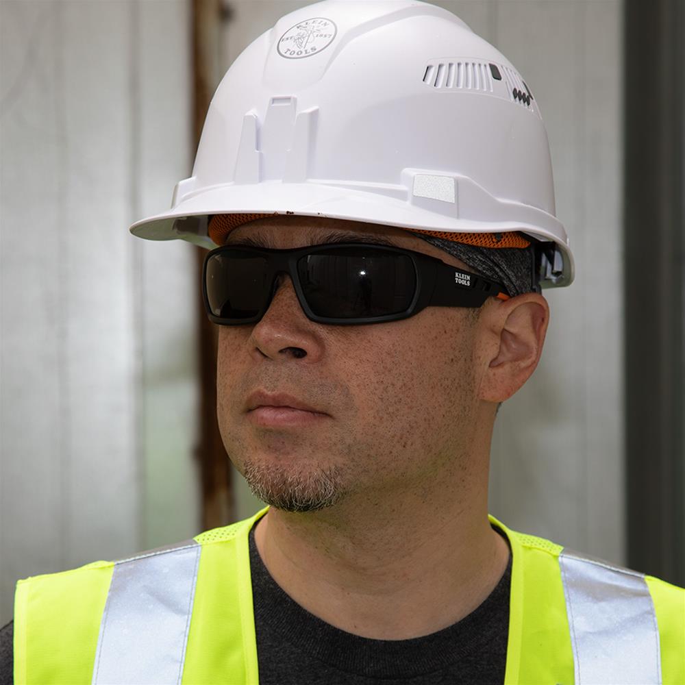 Klein Tools 60164 Klein Tools Professional Safety Glasses | DX