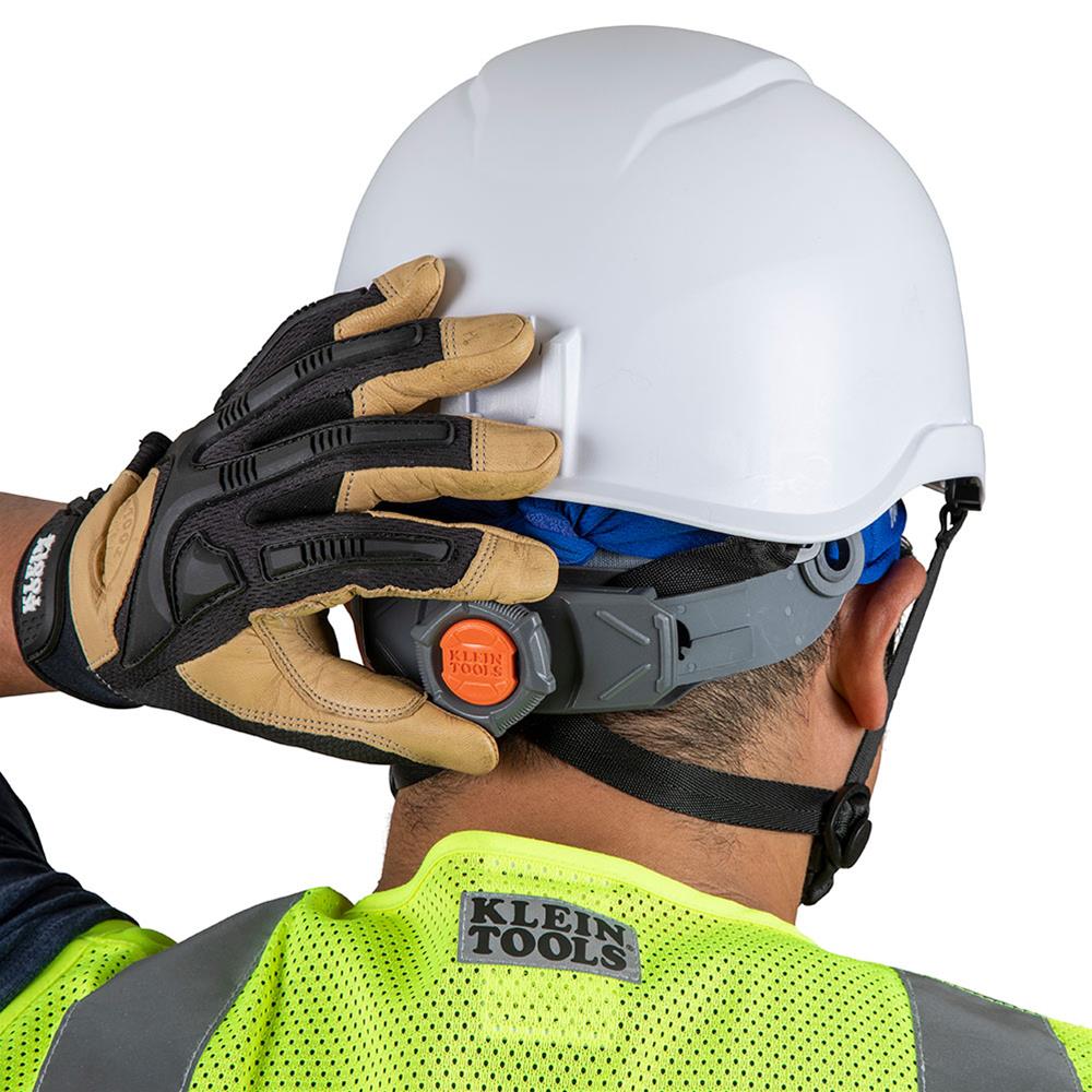 Klein Tools 60564 Klein Tools Safety Helmets DX Engineering