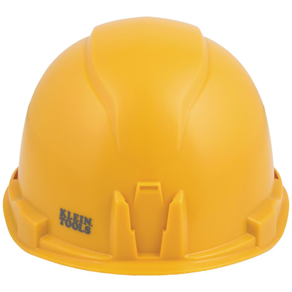 Klein Tools 60535 Klein Tools CapStyle NonVented Hard Hats DX