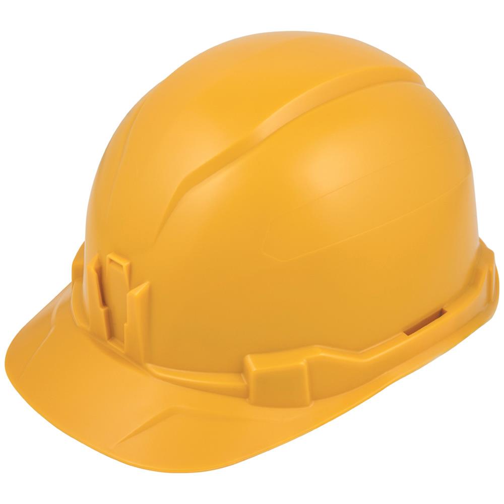 Klein Tools 60535 Klein Tools Cap-Style Non-Vented Hard Hats