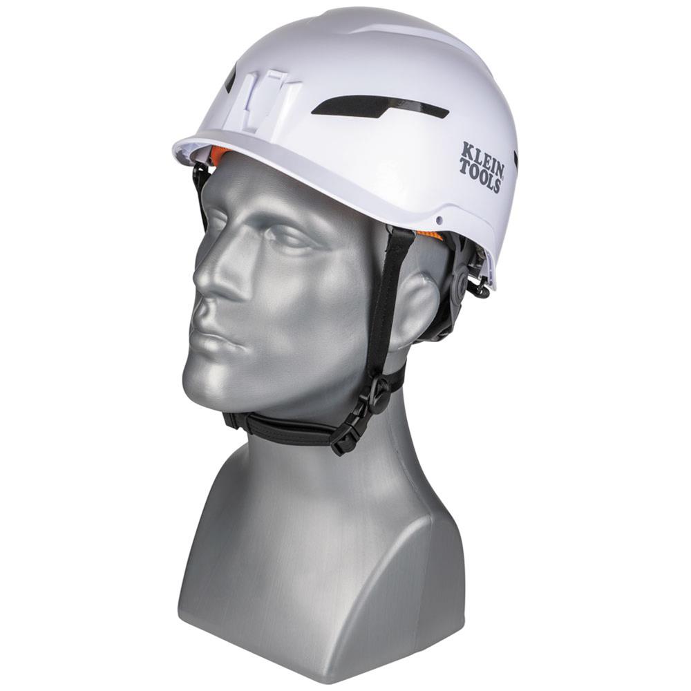 Klein Tools 60564 Klein Tools Safety Helmets DX Engineering