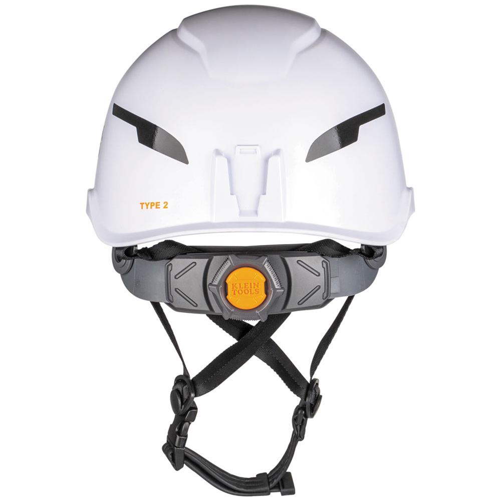 Klein Tools 60564 Klein Tools Safety Helmets DX Engineering