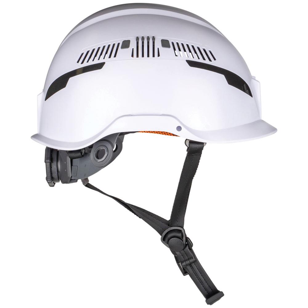 Klein Tools 60565 Klein Tools Vented Safety Helmets | DX Engineering