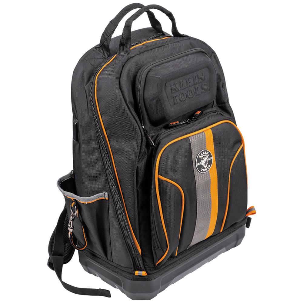 Klein Tools 62800BP Klein Tools Tradesman Pro XL Backpacks | DX Engineering