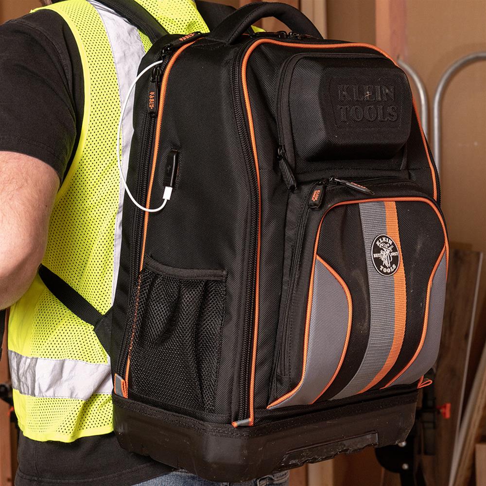 Klein Tools 62805BPTECH Klein Tools Tradesman Pro XL Tech