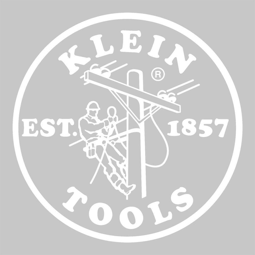 Klein Tools MBE00131 Klein Tools Hard Hat Cap Decals DX Engineering