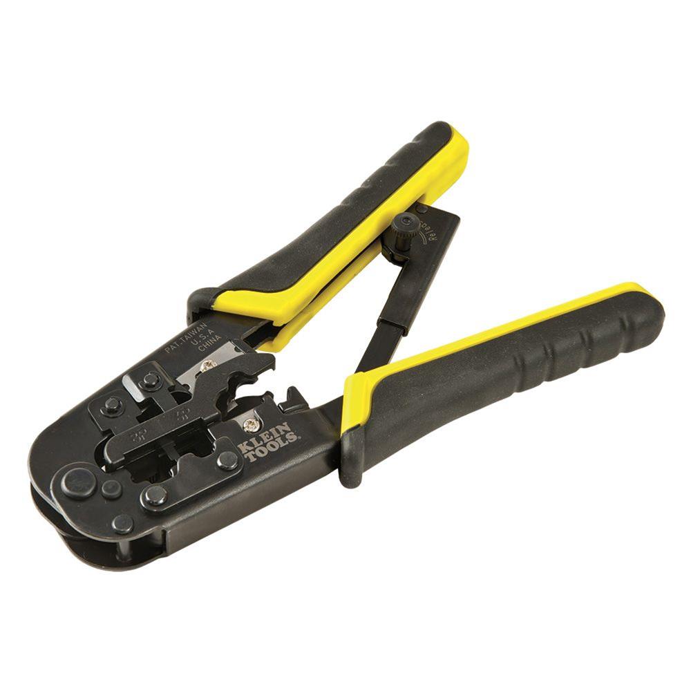 Klein Tools VDV226-011-SEN Klein Tools Ratcheting Modular