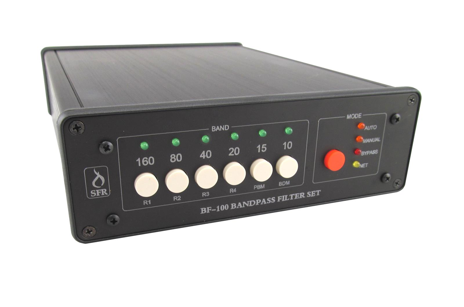SureFire Radio BF-100 SureFire Radio BF-100 Bandpass Filter
