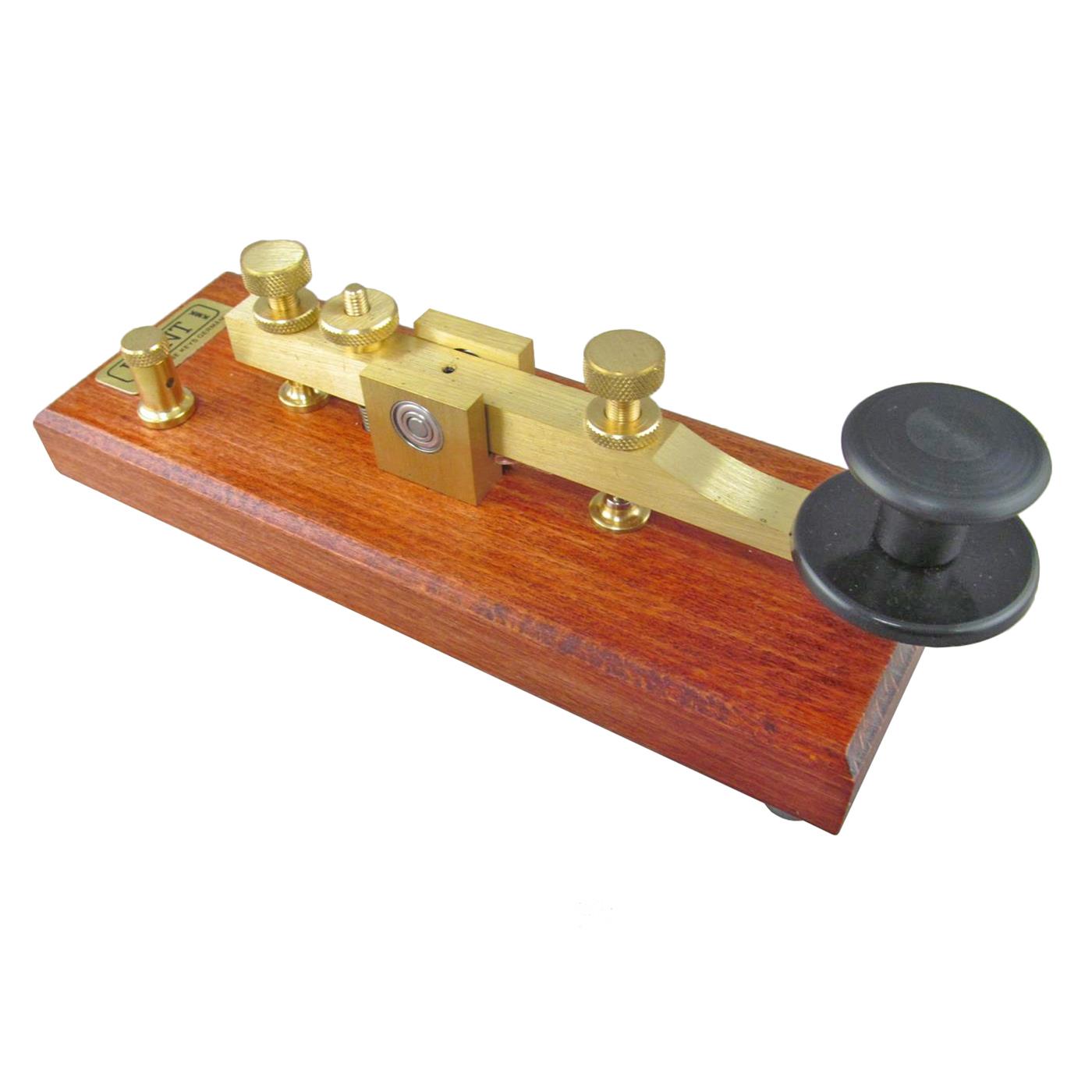 Kent Morse Keys SK1 Kent Morse Keys Straight Keys DX Engineering