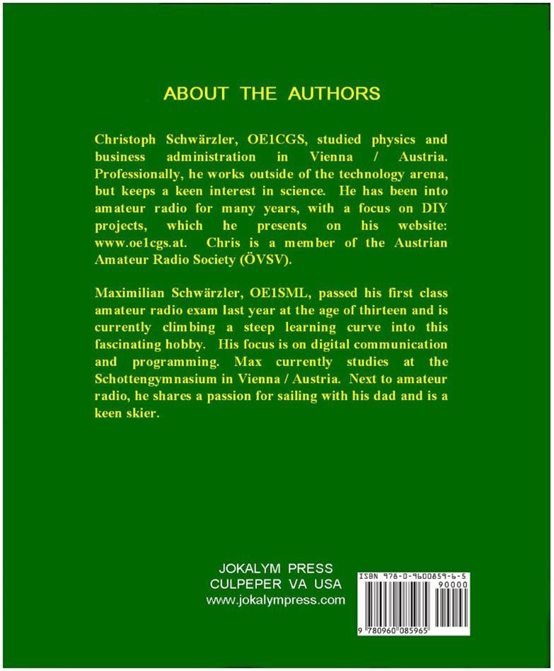 K3MT Technical Books NANOVNA K3MT's A Guide to the NanoVNA | DX