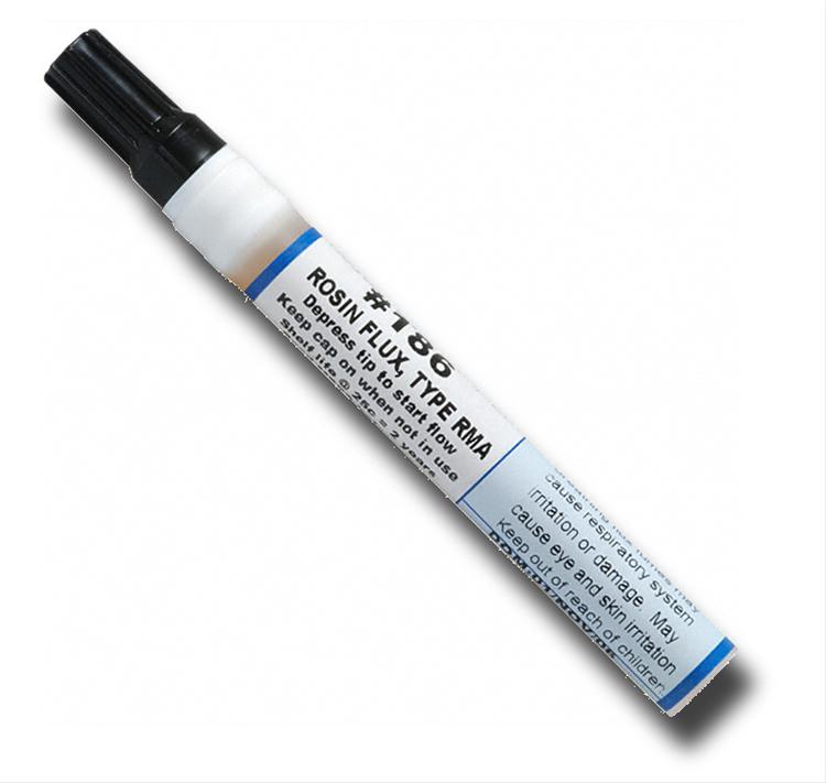 Kester Solder Products 8310000186 Kester 186 Flux Pens DX Engineering