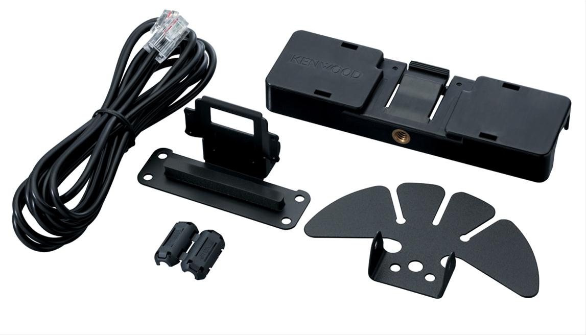 Kenwood DFK-3DW Kenwood Mounting Brackets | DX Engineering