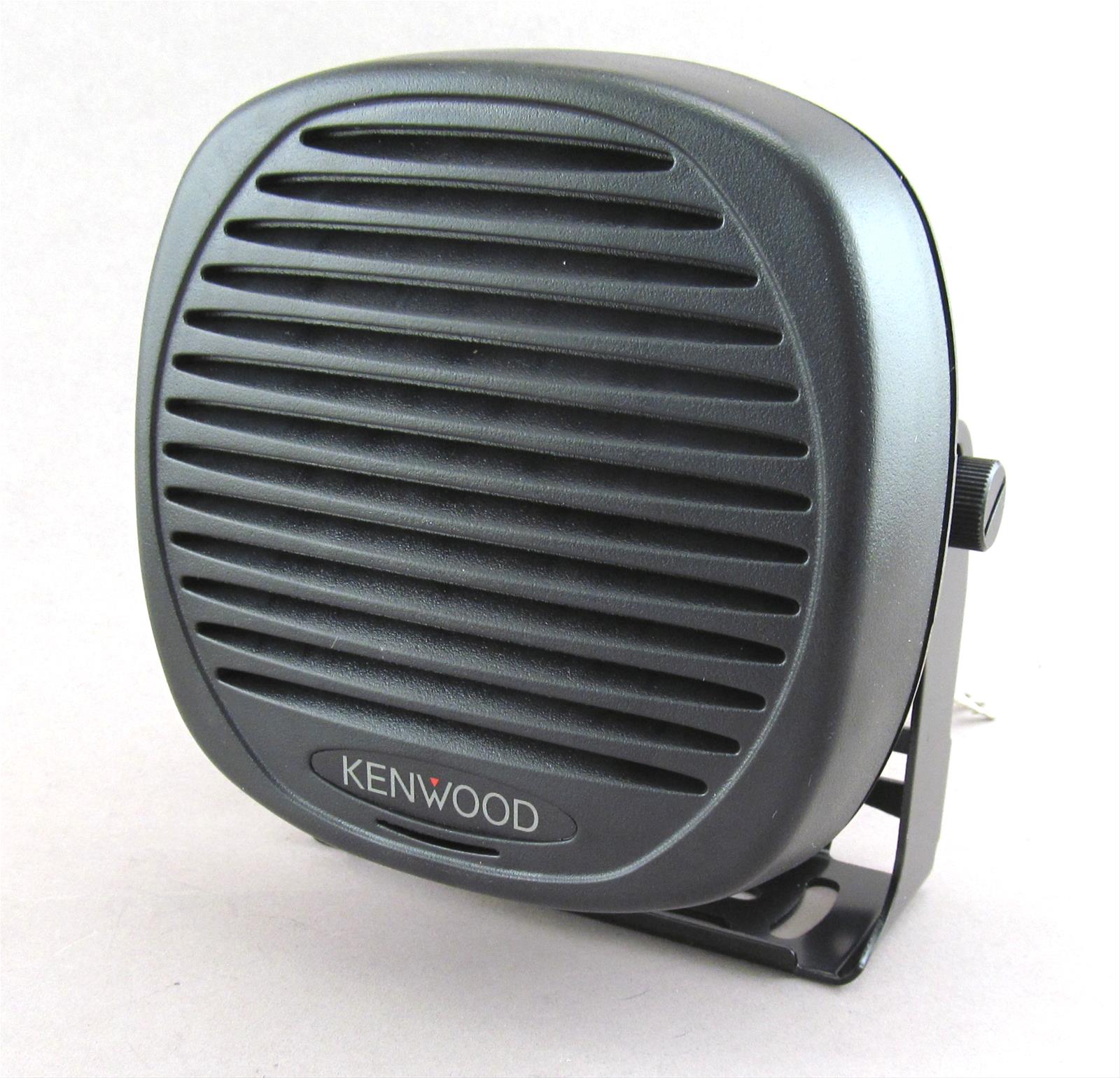 Kenwood KES5 Kenwood Mobile Speakers DX Engineering