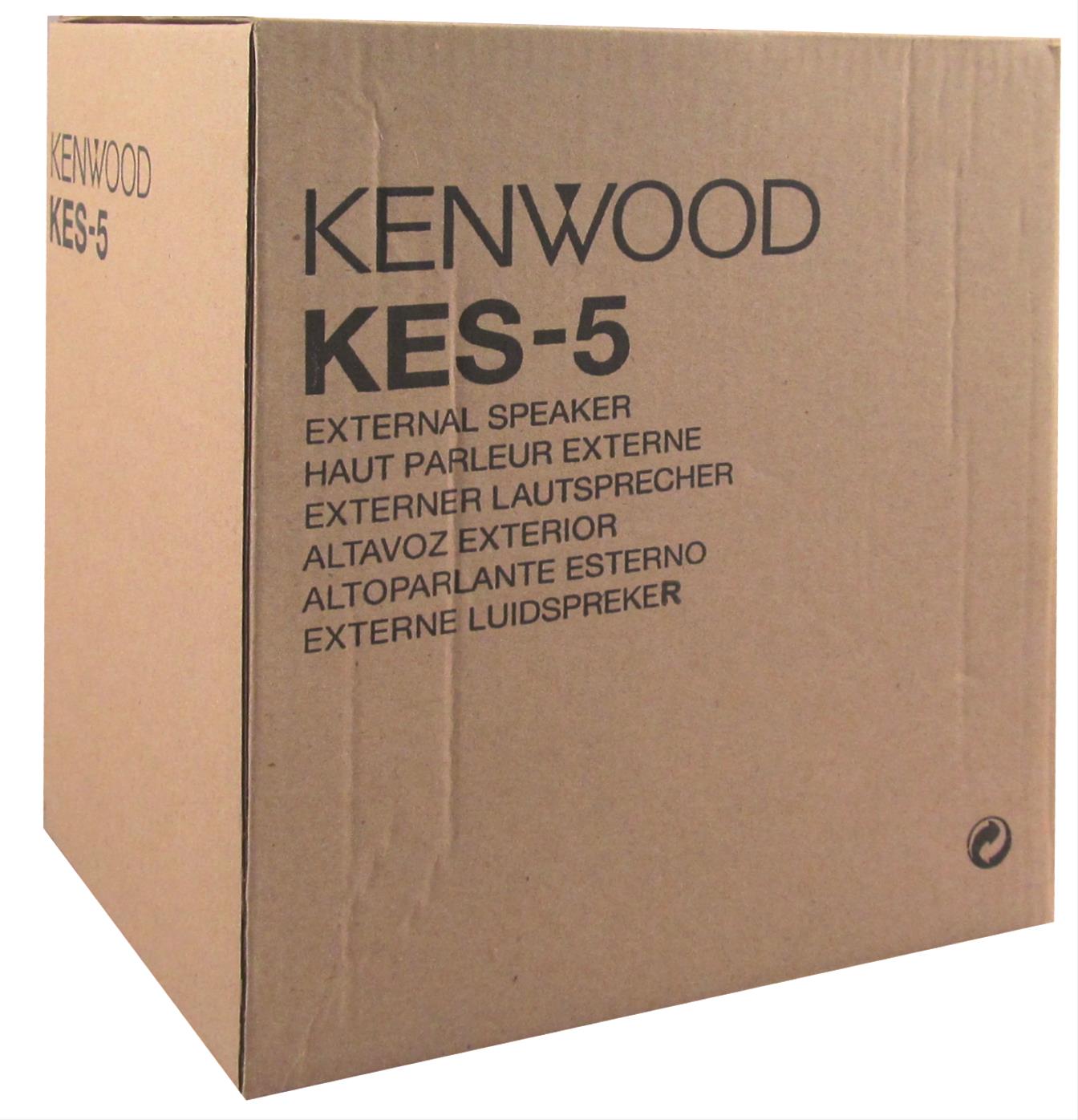 Kenwood KES5 Kenwood Mobile Speakers DX Engineering
