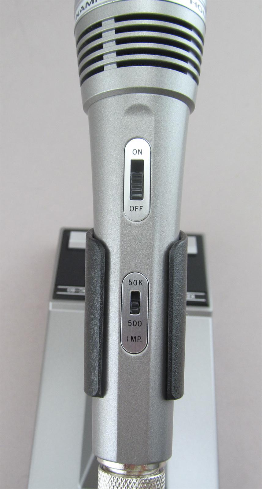 Kenwood MC60A Kenwood MC60A Desk Microphones DX Engineering