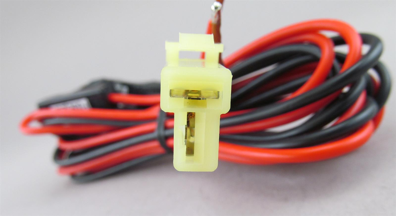 Kenwood PG-2N Kenwood DC Power Cables | DX Engineering