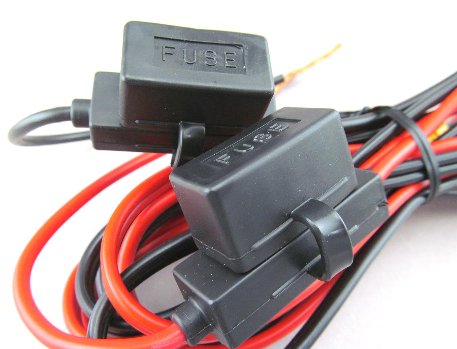 Kenwood PG-2Z Kenwood DC Power Cables | DX Engineering