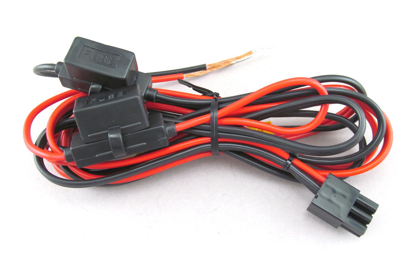Kenwood PG-2Z Kenwood DC Power Cables | DX Engineering